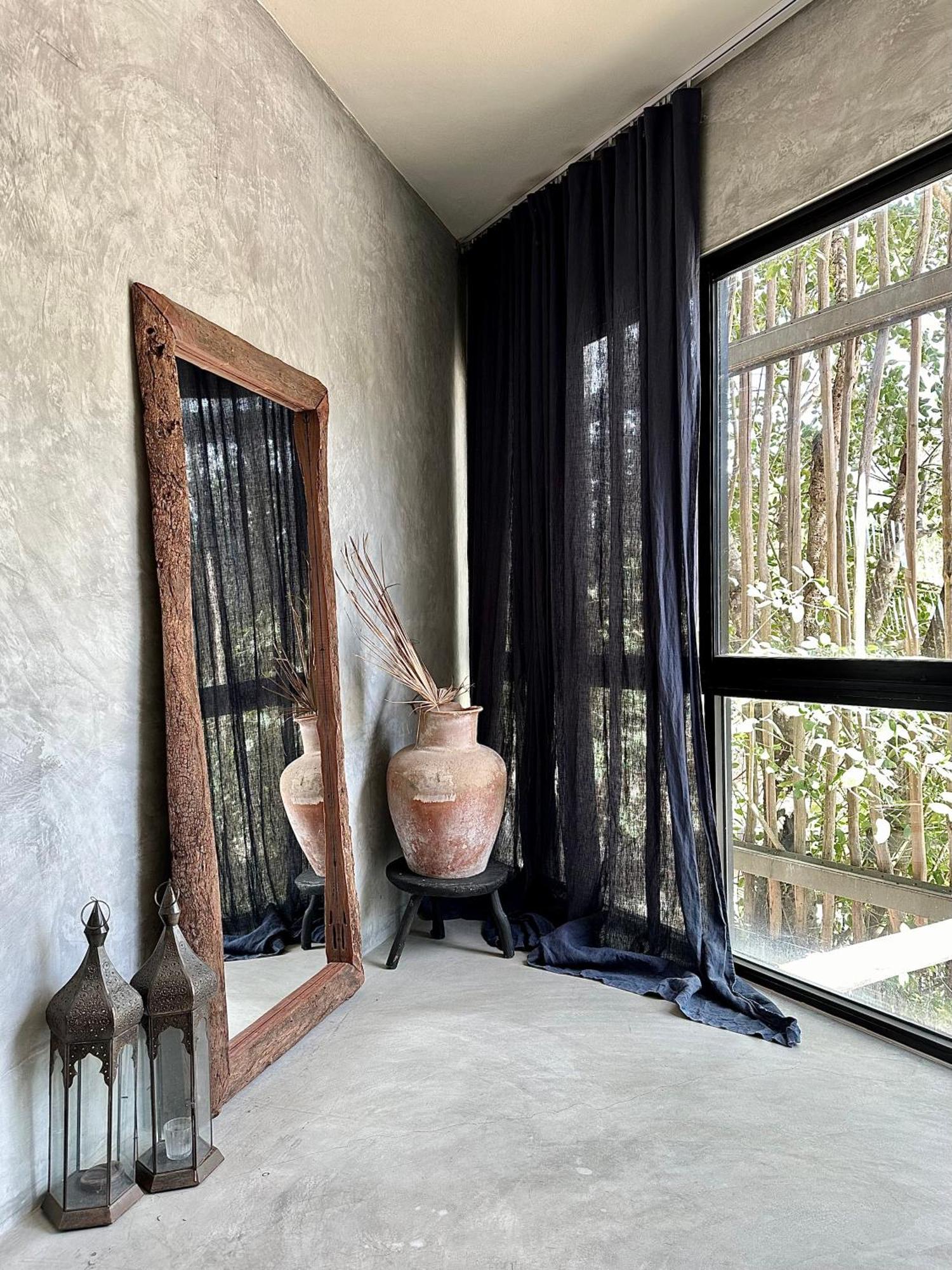 Jungle Boho Designer Apart 11 W50 Off Access Hotel Bardo Тулум Екстериор снимка