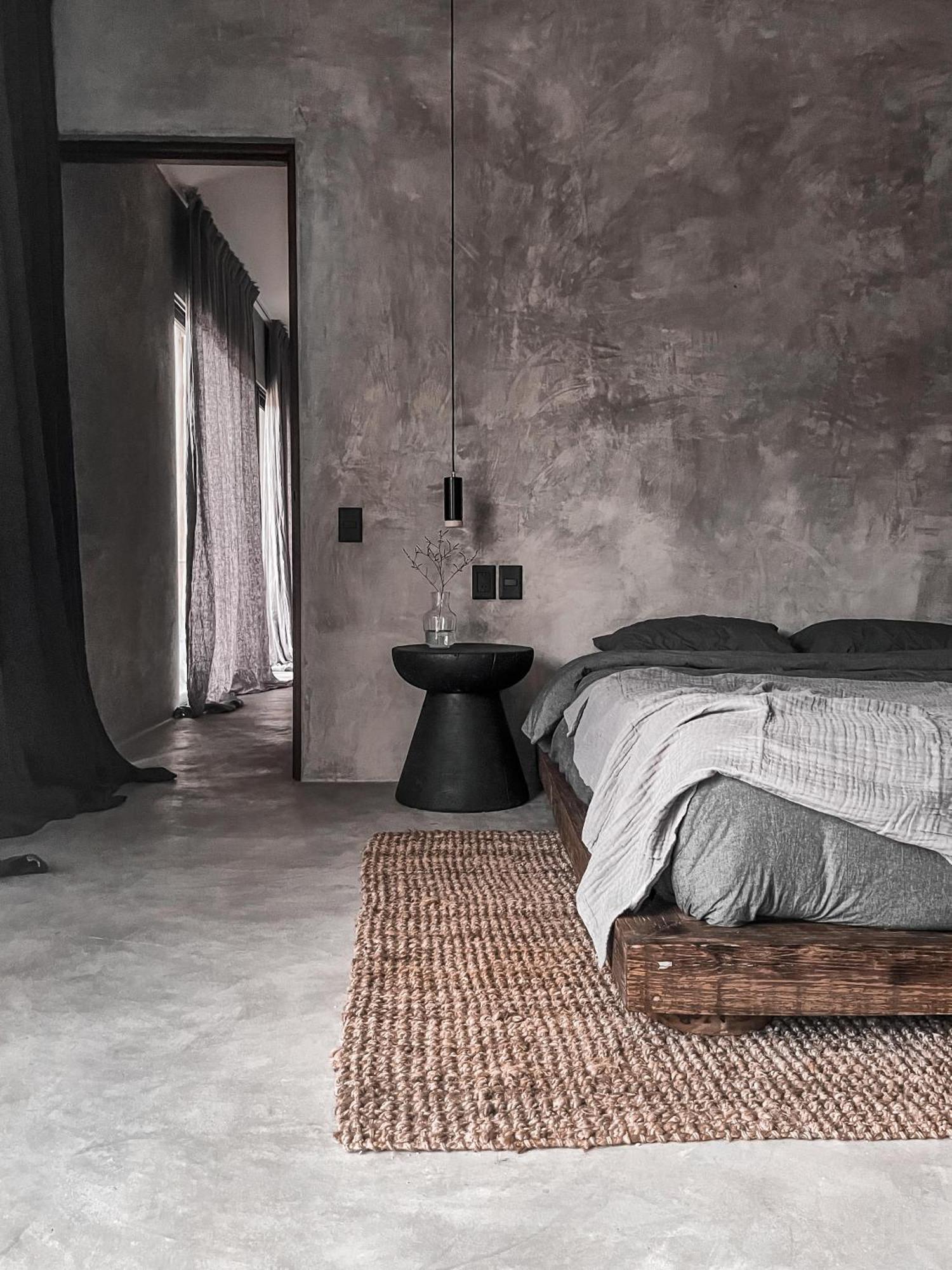 Jungle Boho Designer Apart 11 W50 Off Access Hotel Bardo Тулум Екстериор снимка