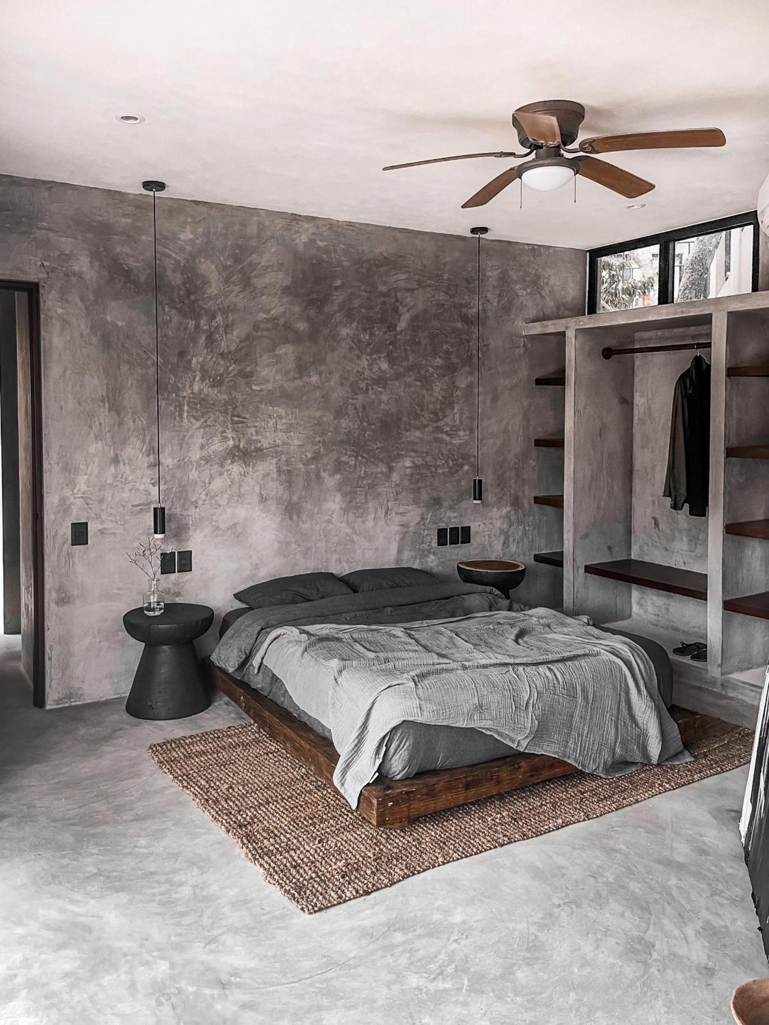 Jungle Boho Designer Apart 11 W50 Off Access Hotel Bardo Тулум Екстериор снимка