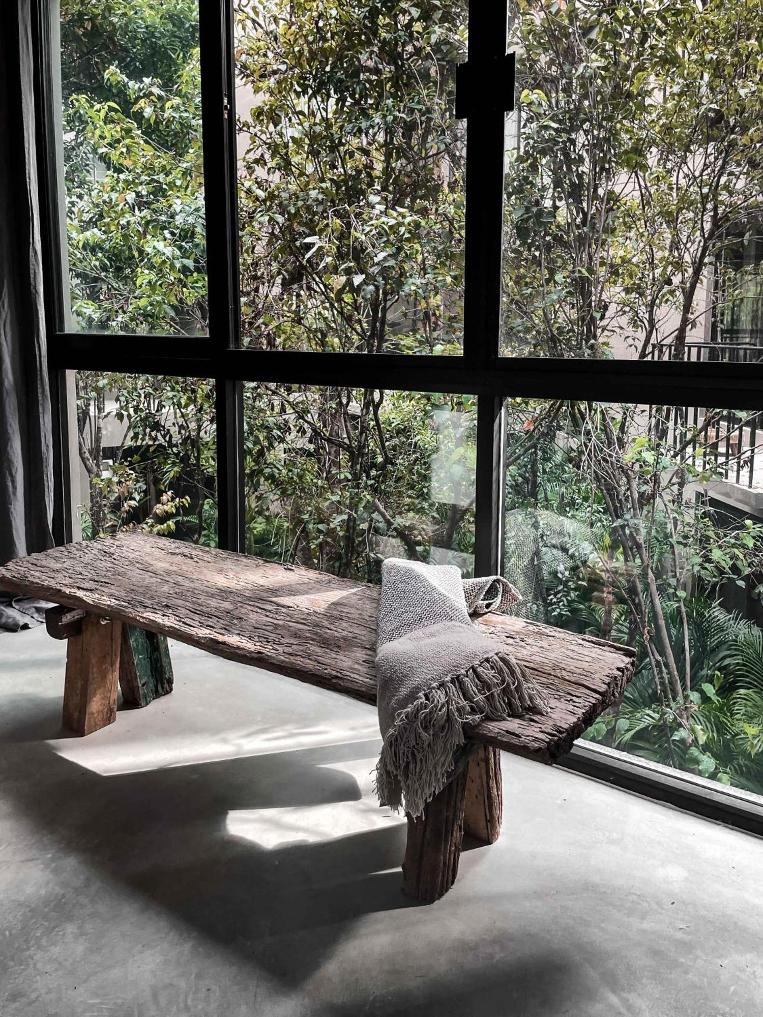 Jungle Boho Designer Apart 11 W50 Off Access Hotel Bardo Тулум Екстериор снимка