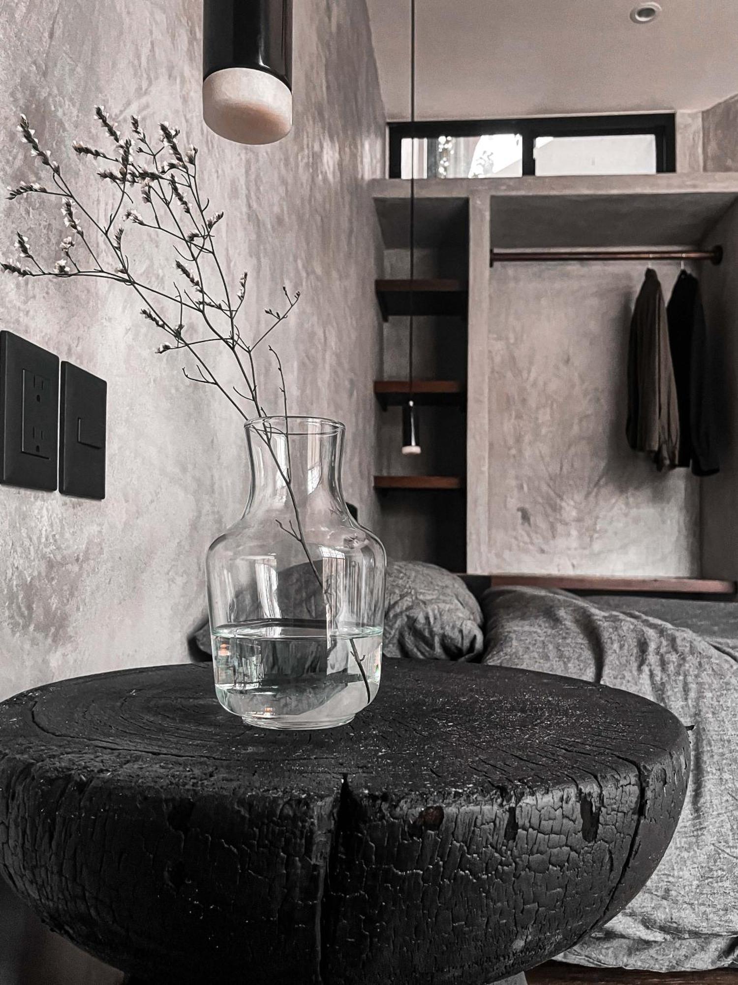 Jungle Boho Designer Apart 11 W50 Off Access Hotel Bardo Тулум Екстериор снимка