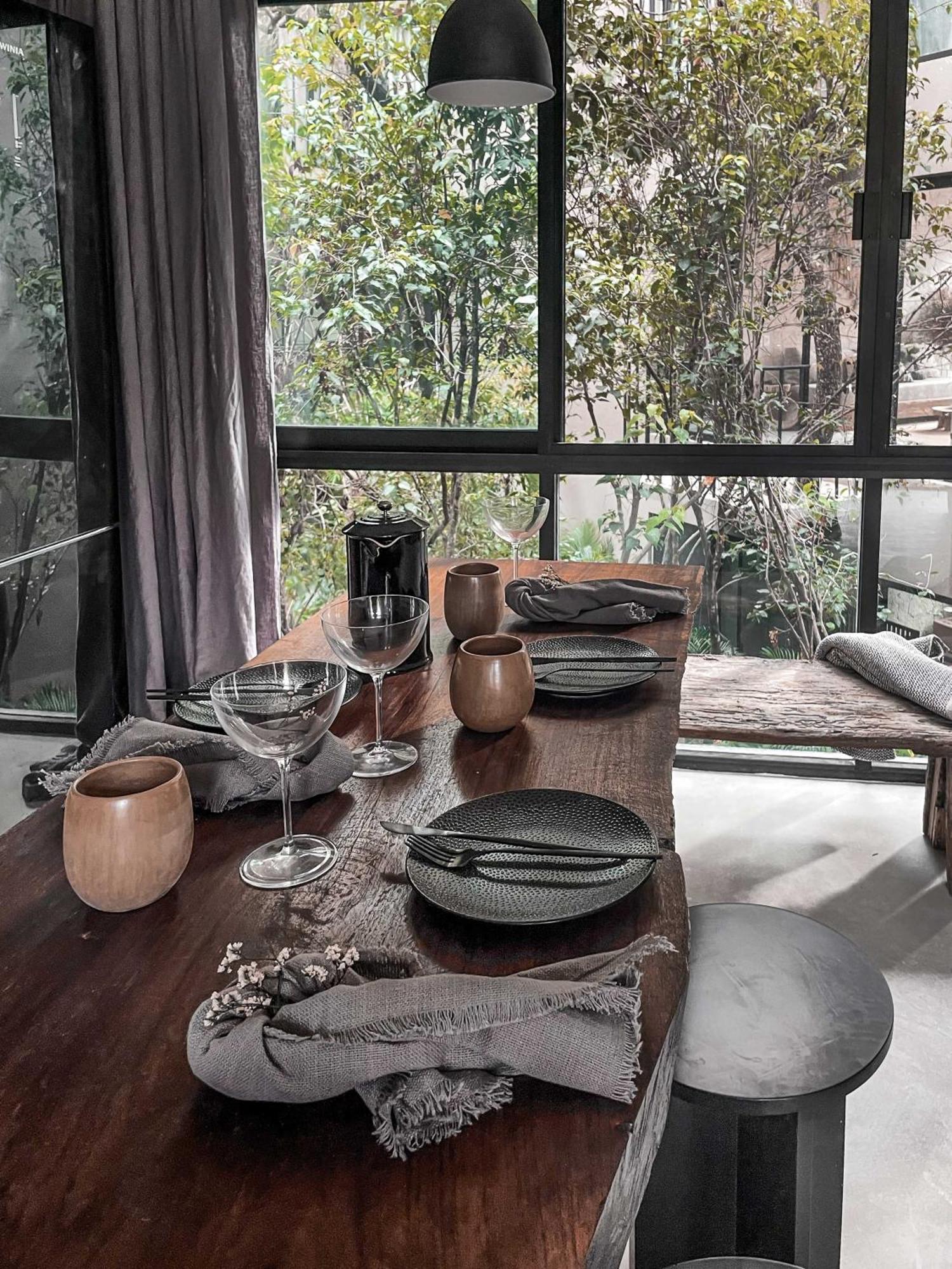 Jungle Boho Designer Apart 11 W50 Off Access Hotel Bardo Тулум Екстериор снимка